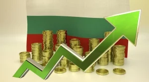 Растежът на българската икономика ще достигне 4% тази година, сочи прогноза