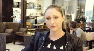 Параолимпийката ни Даниела Тодорова се върна с два счупени крака от Рио 