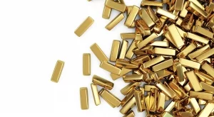 Коментарите от представители на Фед доведоха до нов спад за златото
