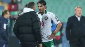 Хвани единия, смени другия