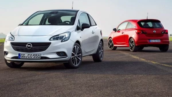 Opel с цели 38% ръст на продажбите в България