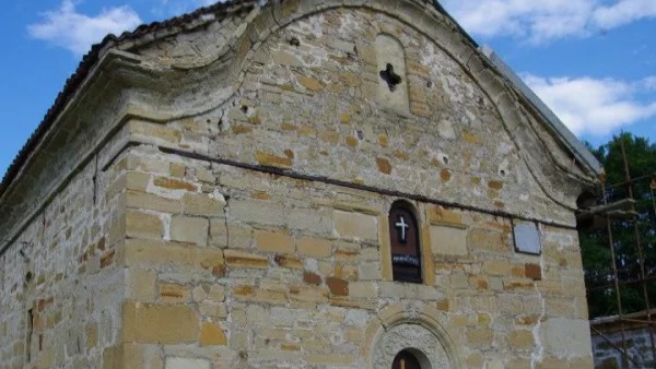 Св. преподобномъченик Лукиан Презвитер Антиохийски