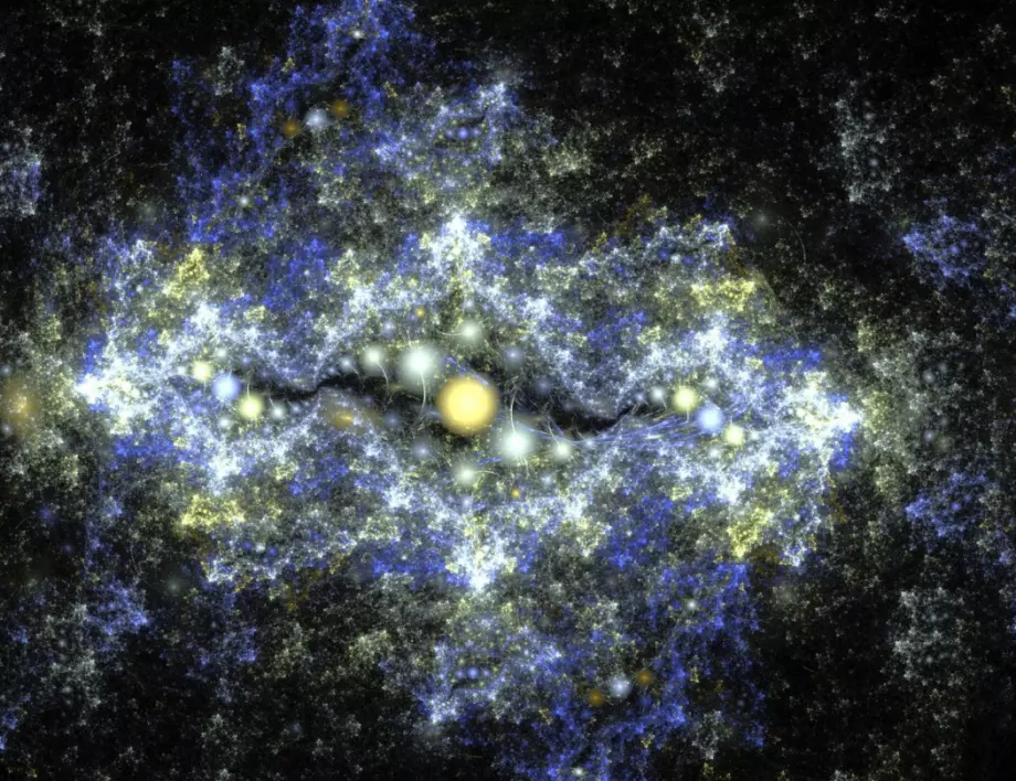 Древен еврейски хороскоп според месеца на раждане