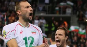 Шеф на руския волейбол трепери от България