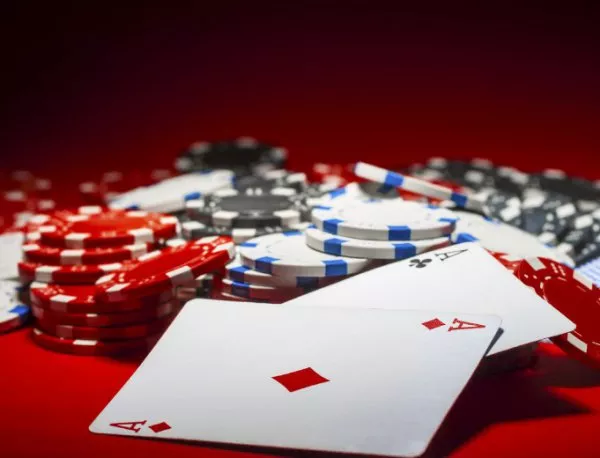Никой не иска да се занимава с превенция на хазартната зависимост