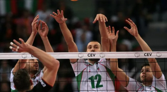 България удари Русия в Световната лига след страхотен обрат (ВИДЕО)