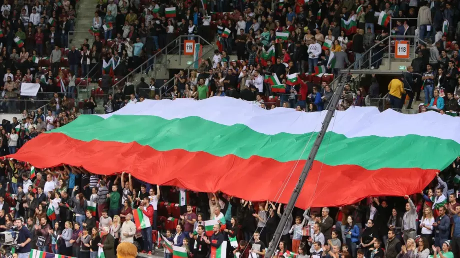 Безапелационни: България до 20 г. спечели Балканиадата без загубен гейм