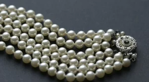 НАП-Пловдив продава на търг 5 кг естествени перли 