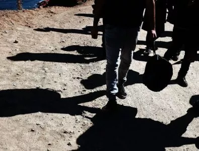 Последните дни в Западните Балкани бежанците намаляват