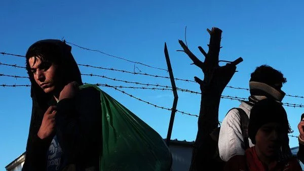 Хърватия и Сърбия се разбраха за пропускането на влаковете с бежанци