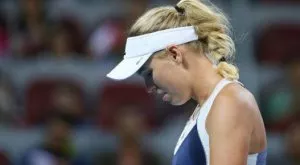 Вознячки: Трите уайлд кард на Шарапова са неуважение към другите играчи