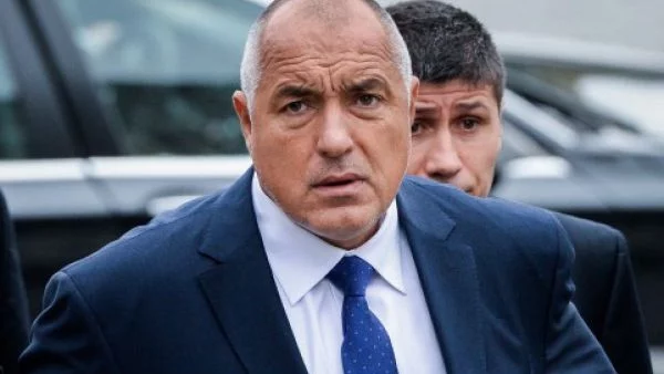 Борисов: Руската дипломация използва всеки случай да създава внушение, но ние няма да се подадем