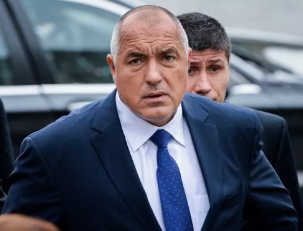 Борисов свиква съвещание в Благоевград заради ситуацията на границата с Гърция