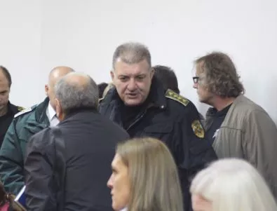 МВР разследва всички версии за убийствата на Антов и Стоименов