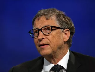 100 000 пилета на бедни страни ще бъдат дарени от Бил Гейтс