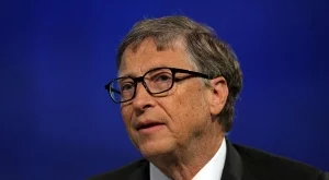 Бил Гейтс поведе милиардна инициатива за борба с климатичните промени 