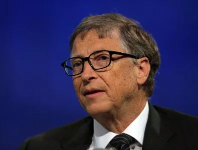 Бил Гейтс е богаташ №1 на САЩ и света
