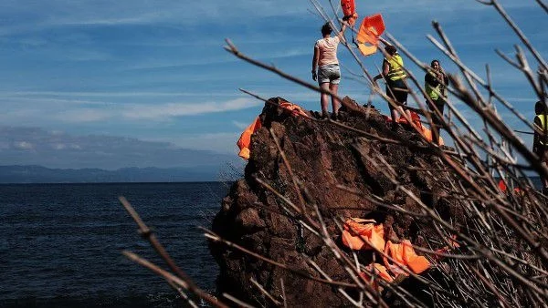 Още шест деца намериха смъртта си в Егейско море