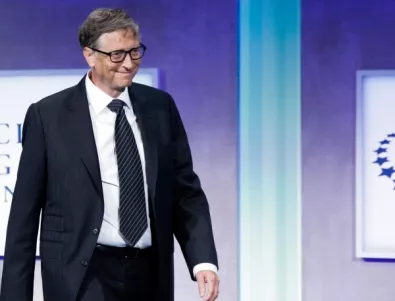 Бил Гейтс остава най-богатият в света