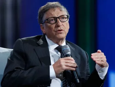 Бил Гейтс: Милиони хора могат да станат жертви на биотероризъм