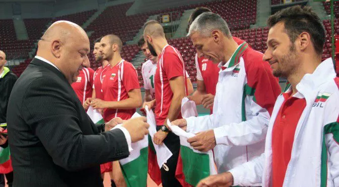 Как България спечели домакинство на Световното по волейбол?