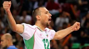 Виктор Йосифов поведе Латина към втора поредна победа