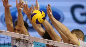 Полша готви грандиозно шоу за откриването на Евроволей 2017 (СНИМКИ)