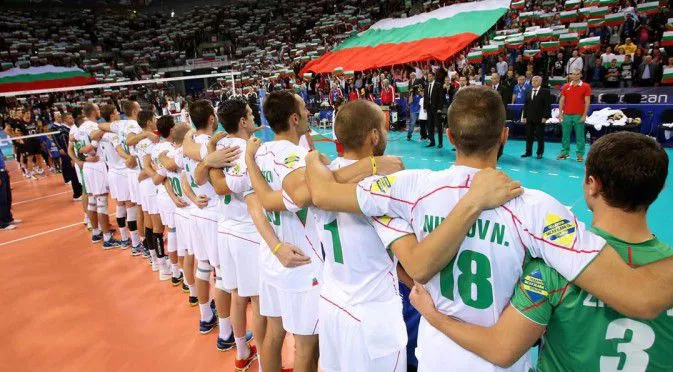 България пак не можа да се пребори за финал на голямо първенство
