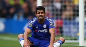 Проблемите за Коста продължават, тренира самостоятелно (СНИМКА)