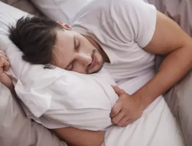 По време на социална изолация може да подобрите съня си