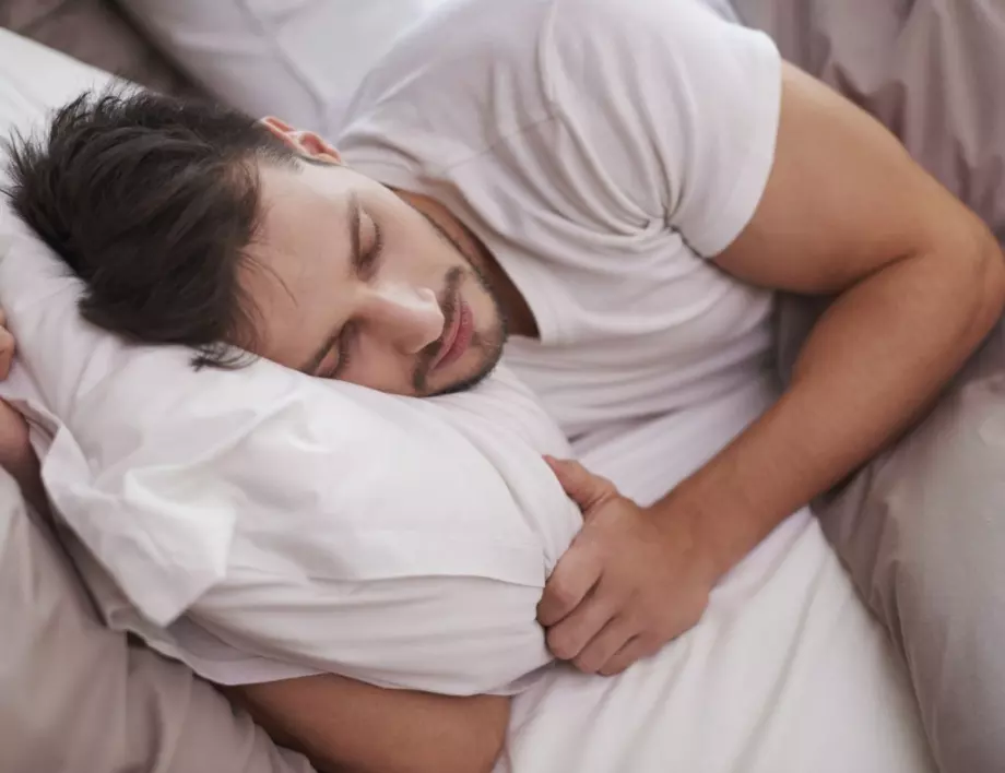5 начина да си осигурим здравословен, дълбок сън