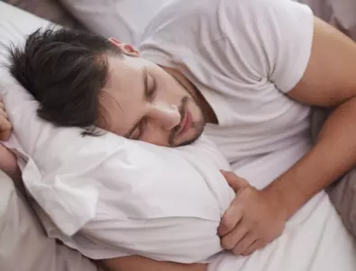 Каква е причината за запушване на носа по време на сън?