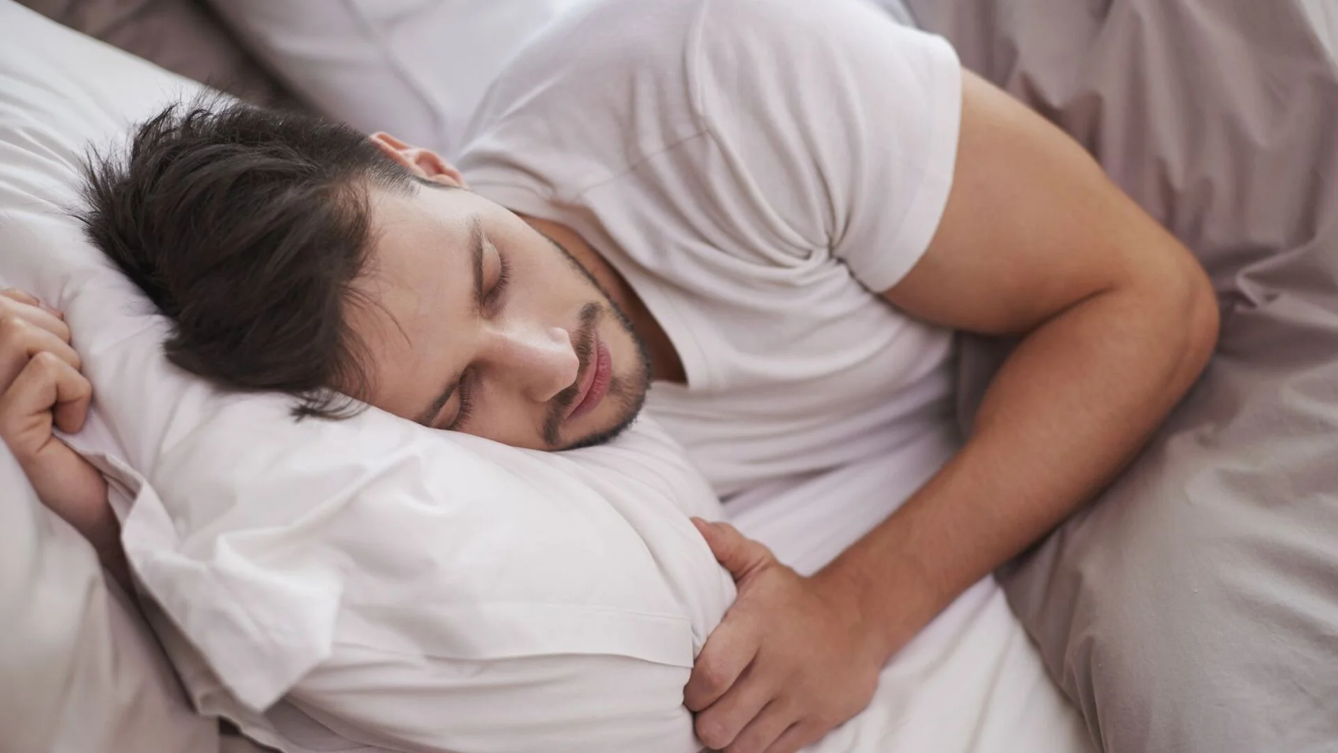 Какво се случва със здравето, ако спите по-малко от 5 часа?