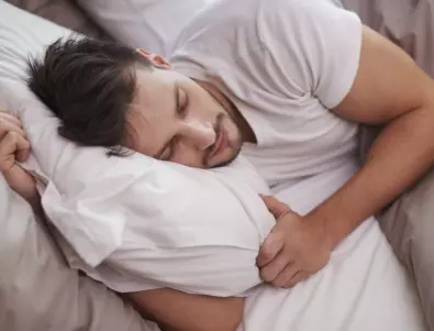 Какво се случва със здравето, ако спите по-малко от 5 часа?