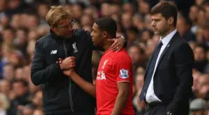 Клоп четка Мориньо преди дербито