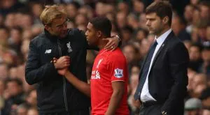 Клопо за Ливърпул и трансферите: Това не е Дисниленд