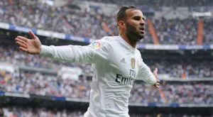 Реал допусна гол, но отново беше безпощаден в Примера