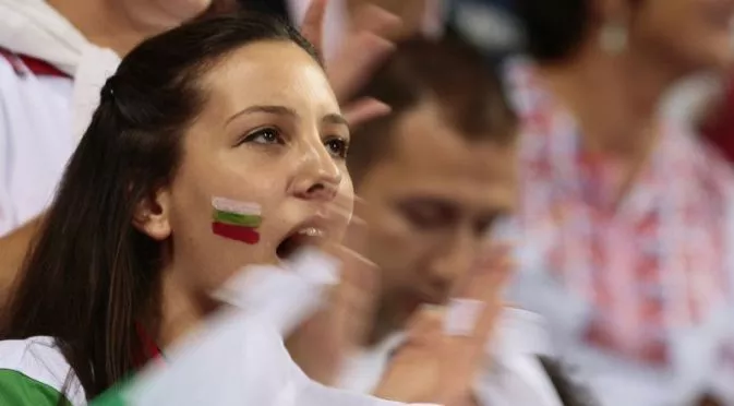 Има 1500 билета за България - Италия - идете и допринесете за медал