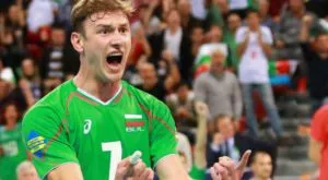 Волейболен национал подписва в Катар