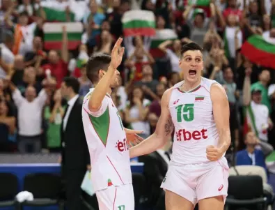 Тодор Алексиев се отказа от волейбола, поема по нов път