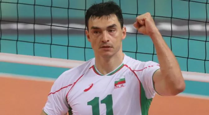 Тъжен ден: Владо Николов приключи с националния отбор
