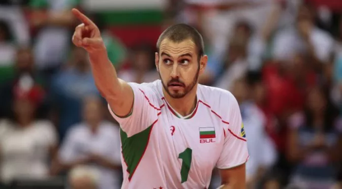 Нефтохимик отново отнесе ЦСКА и е волейболният шампион на България