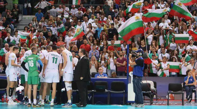 Ясен е съставът на България за квалификацията в Берлин, без Алексиев и Соколов