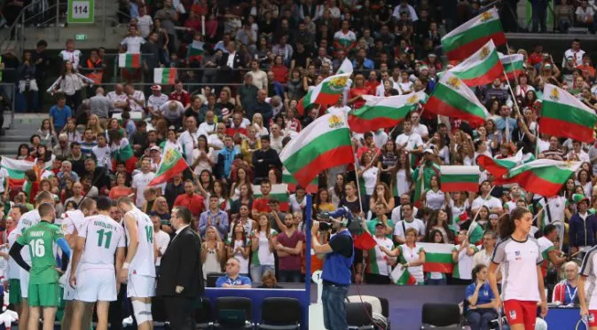 България домакин на още две европейски по волейбол