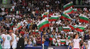 Голям интерес към Световната волейболна лига