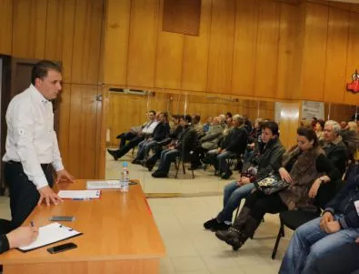 Кандидатът за кмет на район Витоша Орлин Ваташки: Познавам проблемите на Драгалевци и знам как да ги реша
