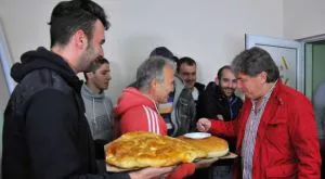 Шенсой: Статистиката е като късата пола, ще спася Пирин