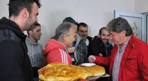 Треньорът на Пирин беснее: Такава бюрокрация не съм виждал