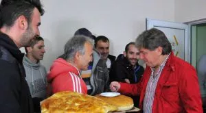 Шенсой шокира: Ще дам рушвет на БФС