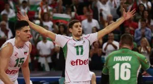 Ники Пенчев осъществи трансфер между кръвни врагове